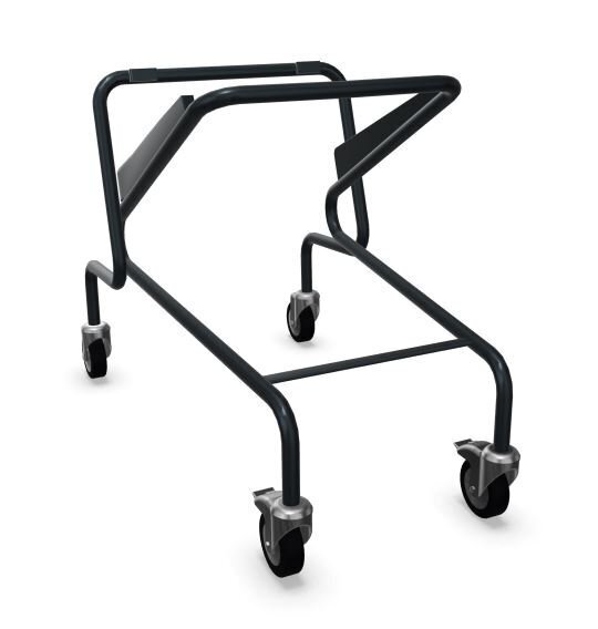 S 1629 | Stapelwagen