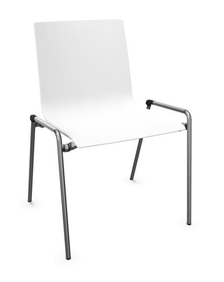 S 260 | Stahlrohrstuhl