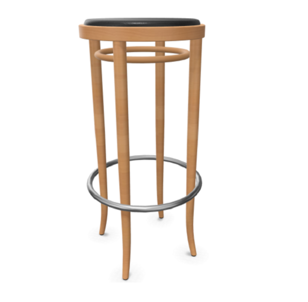 204 PH | Tabouret de bar