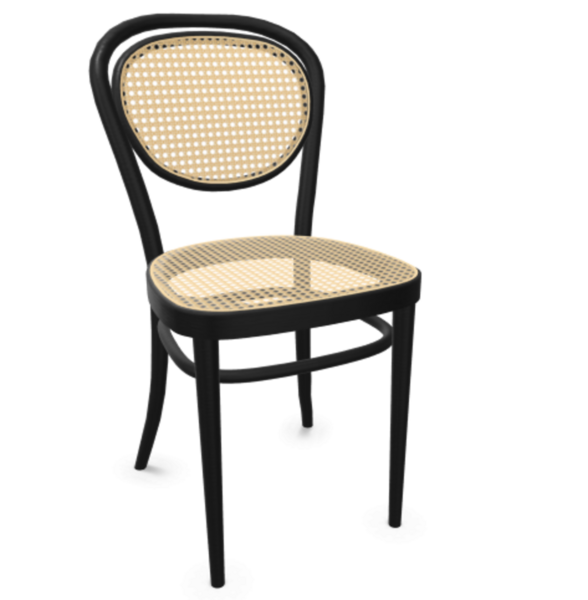 Thonet 215 R | bentwood chair