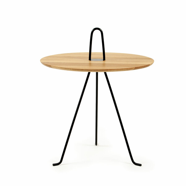 Commande de table Tipi