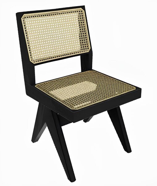 Capitol Complex Chair - Chaise