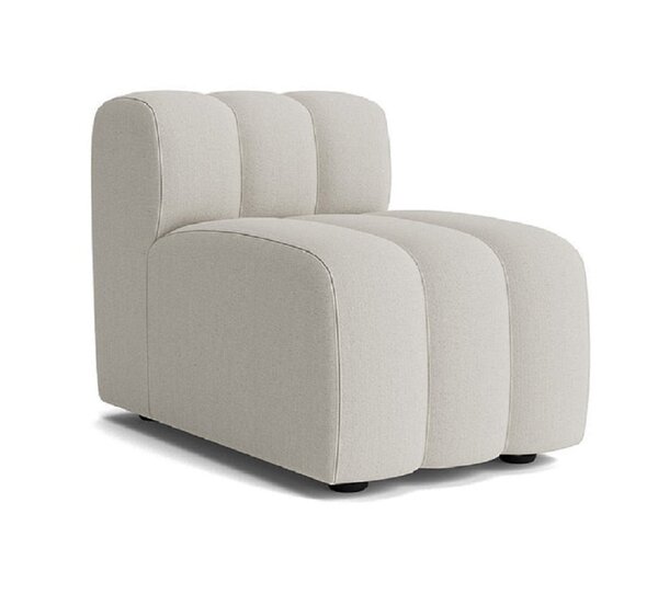 Studio Outdoor Small Sofamodul