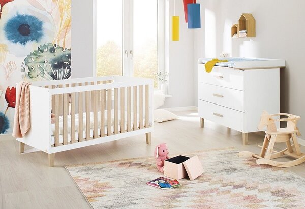 Pinolino children's room - 2-piece set Lumi