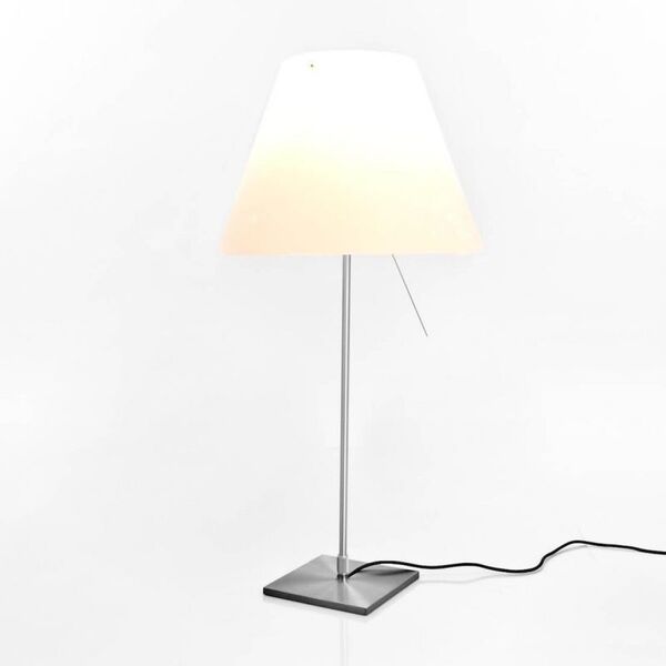 Costanza Tischleuchte Fix/An-Aus
