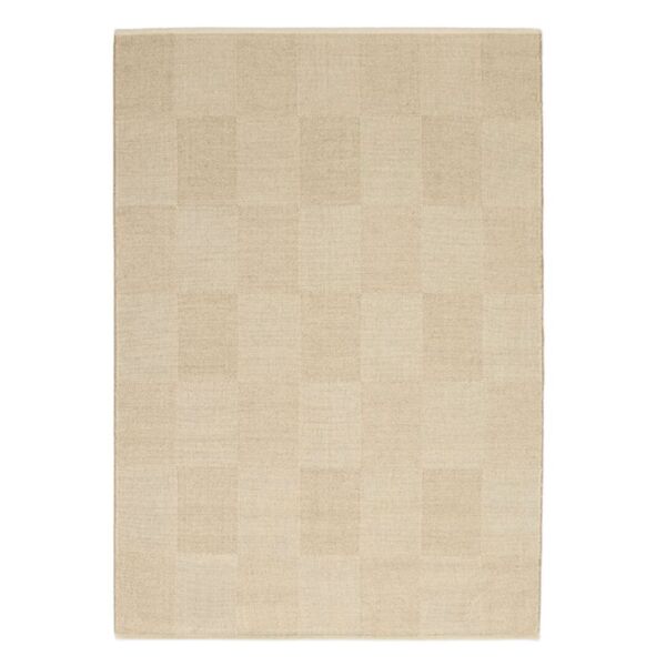 Tapis « Check » petit format