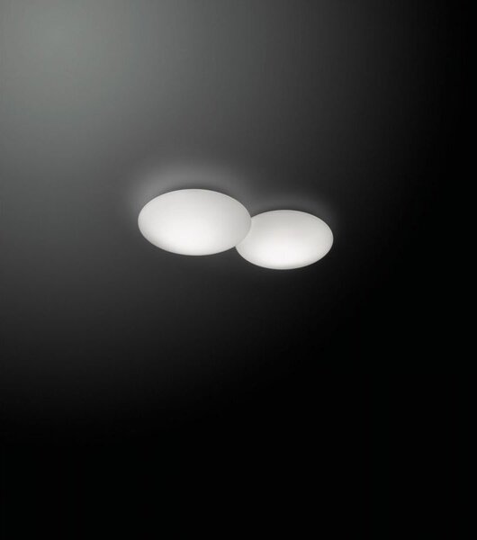 Puck 5432 LED Plafonnier