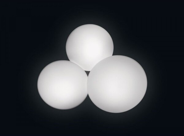 Puck 5437 LED Plafonnier