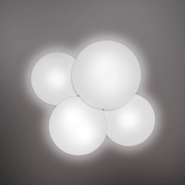 Puck 5442 LED Plafonnier