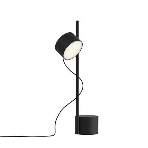 Post Table Lamp - Lampe de table