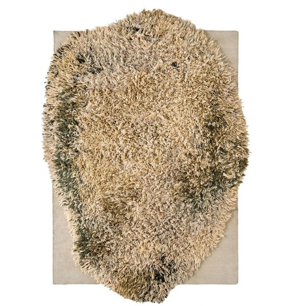 Alga - Teppich