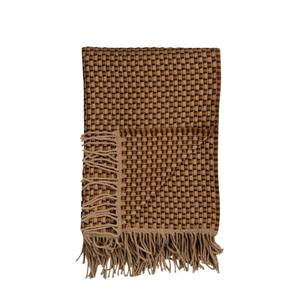 Isak Throw - Tagesdecke/Überwurf 150 x 210 cm