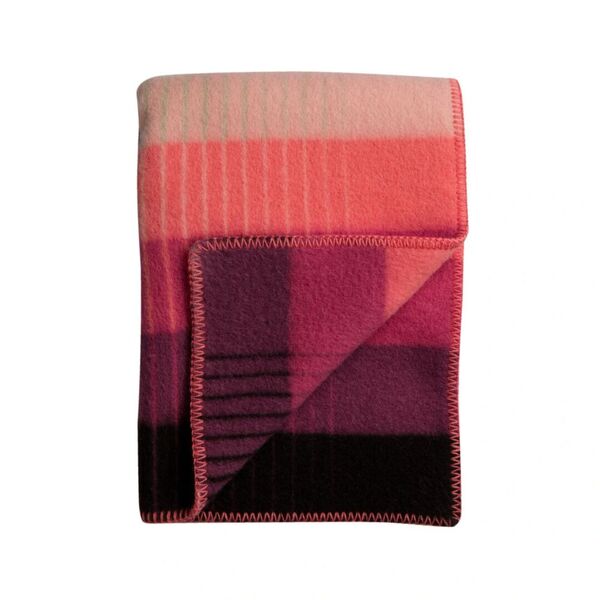 Åsmund Gradient Throw - Tagesdecke/Überwurf 135 x 200 cm