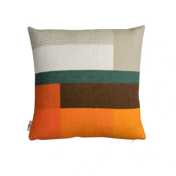 Mikkel Cushion - Coussin 50 x 50 cm