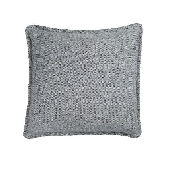 Coussin en laine d'agneau Picnic 60 x 60 cm