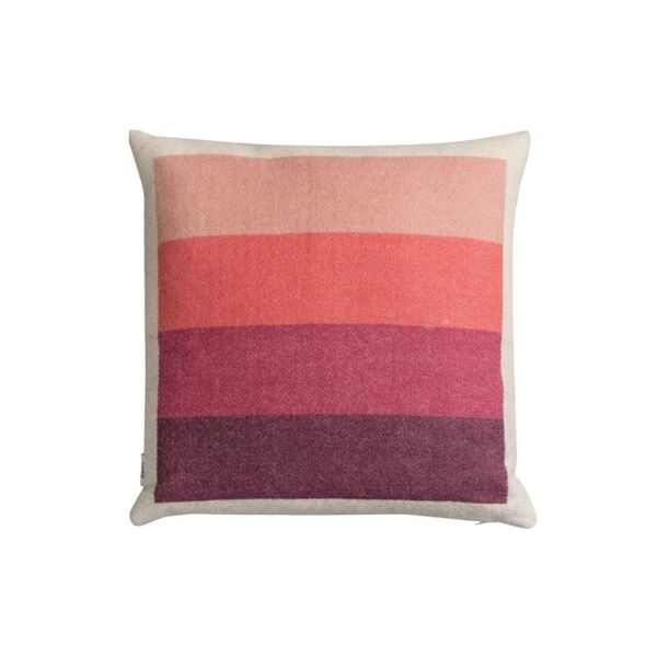 Åsmund Bold Cushion - Kissen 50 x 50 cm