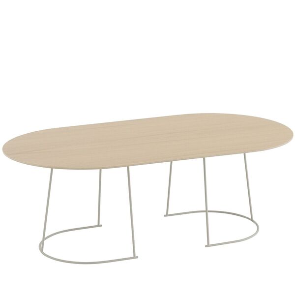 Muuto Airy Coffee Table - coffee table