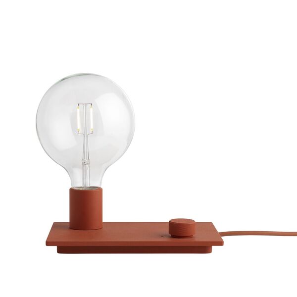 Control Table Lamp