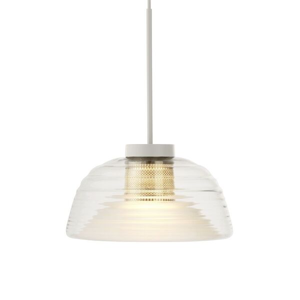 Muuto Two-Layer Pendant Lamp - Pendant lamp