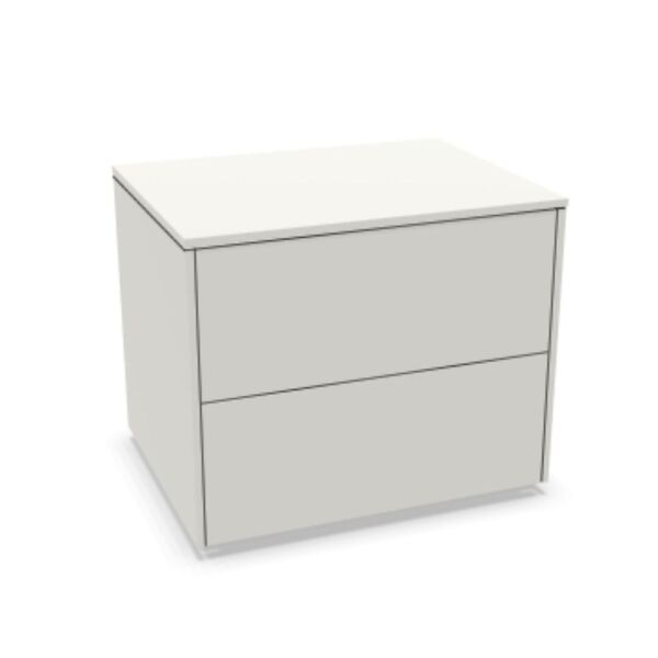 Müller Small Living Aventa Nachttisch combination 10