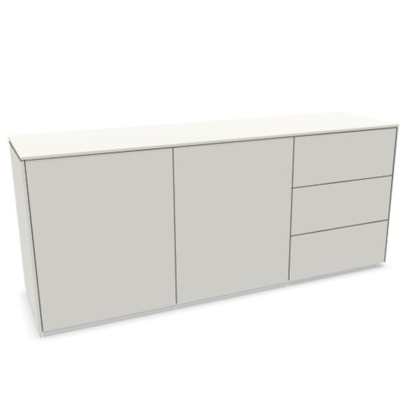 Müller Small Living Aventa Sideboard combination 9