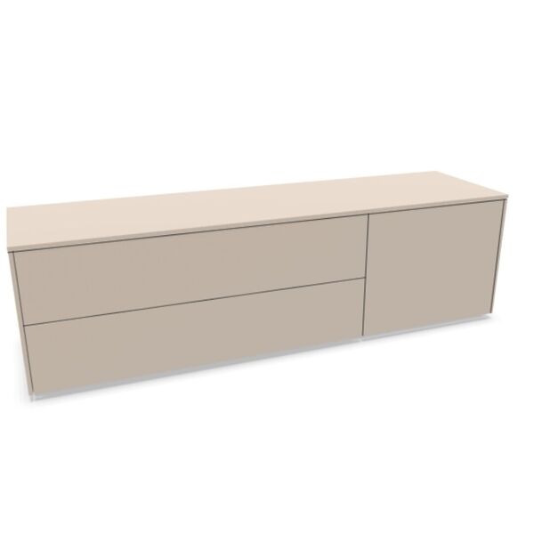 Müller Small Living Aventa Sideboard combination 6