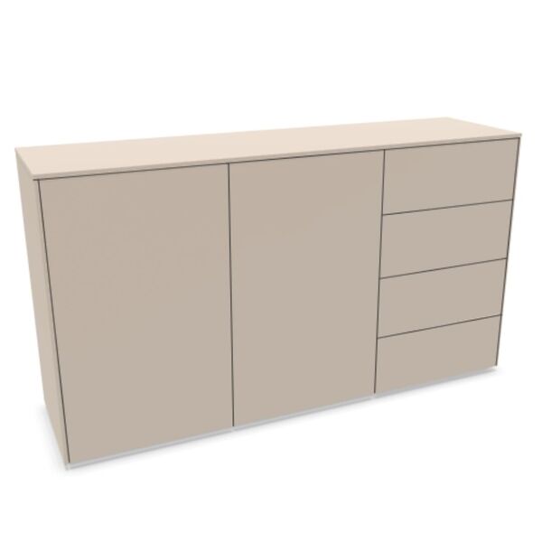 Müller Small Living Aventa Sideboard combination 4