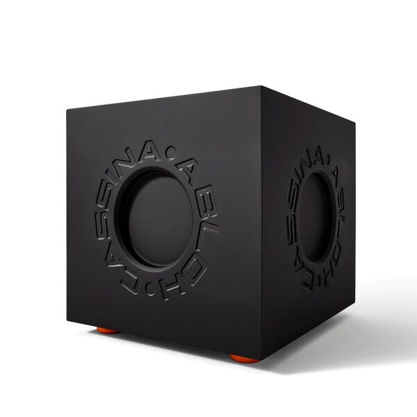 Modular Imagination - Modulblock