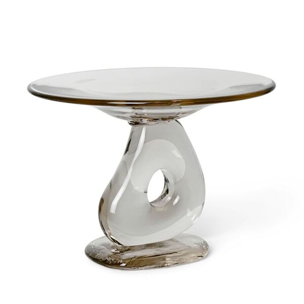 Vente de stock: Étagère de table « Damo Glass »