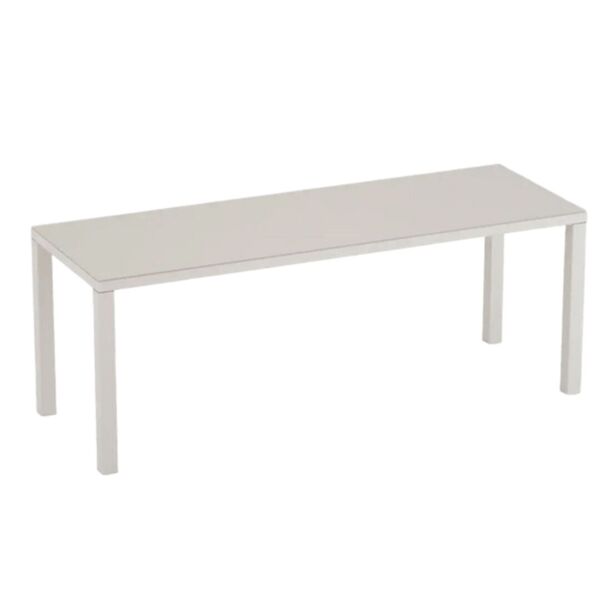 Table de jardin Easy