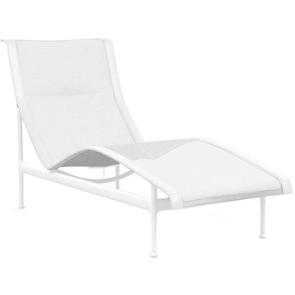 1966 Contour Chaise