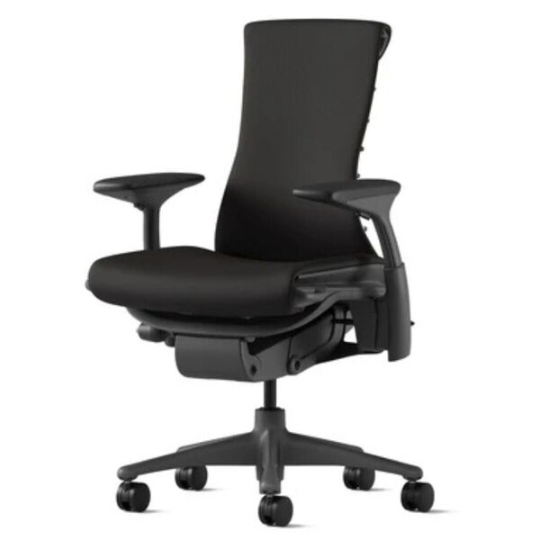 Embody - Chaise de bureau