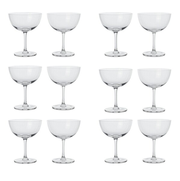 Host Cocktail Glasses Set of 2 - Verres à cocktail