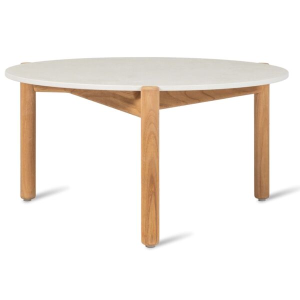 ODA COFFEE TABLE - Couchtisch