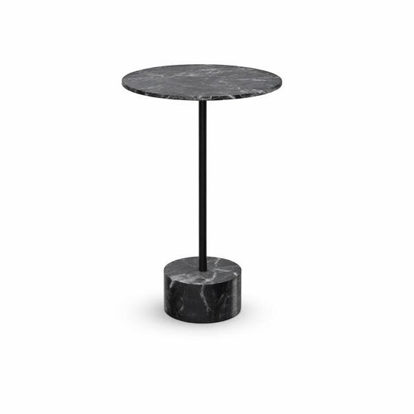9 table basse Ø 40 x H49 cm - Table d'appoint