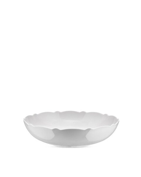 Salatschüssel Gekleidet