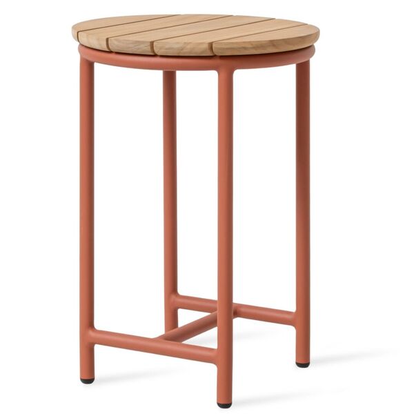 Wicked Side Table