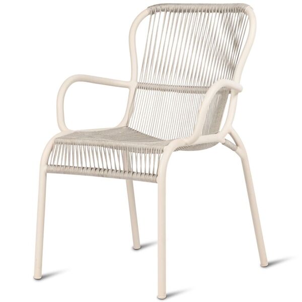 Dining Stuhl Loop 2er Set