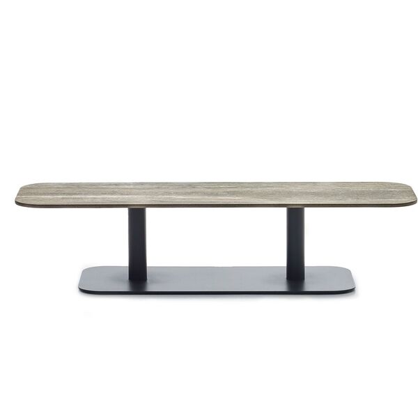 Kodo Table à café 129X45X31 cm