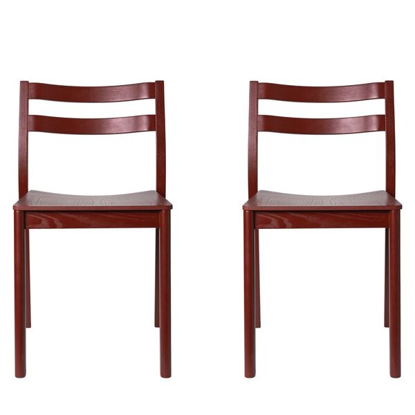 Boda Dining Stuhl 2er Set