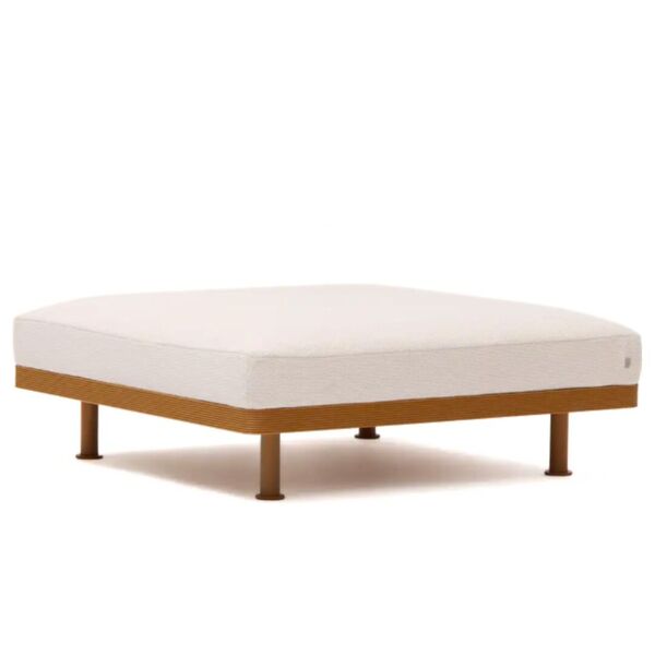 Pouf Unduetre