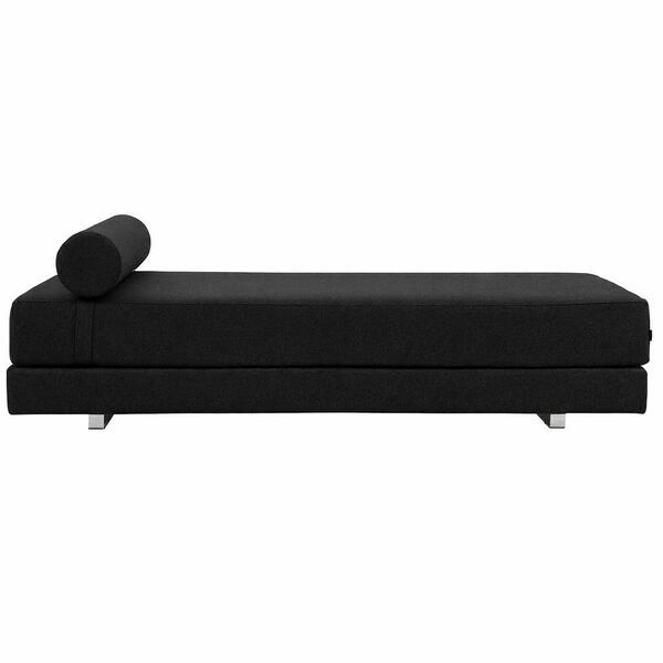 Lubi Schlafsofa mit Federkernmatratze Felt