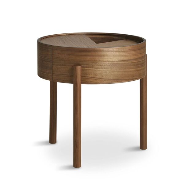 Arc Side Table