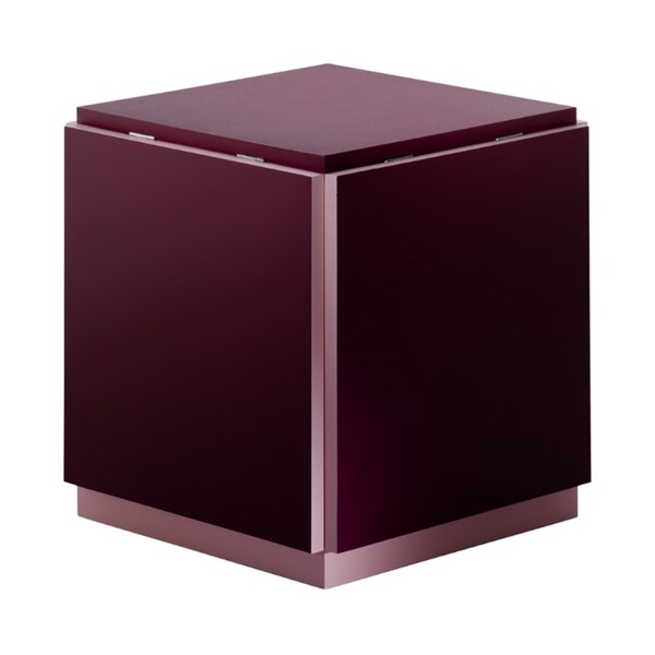 K10N cube Bauhaus