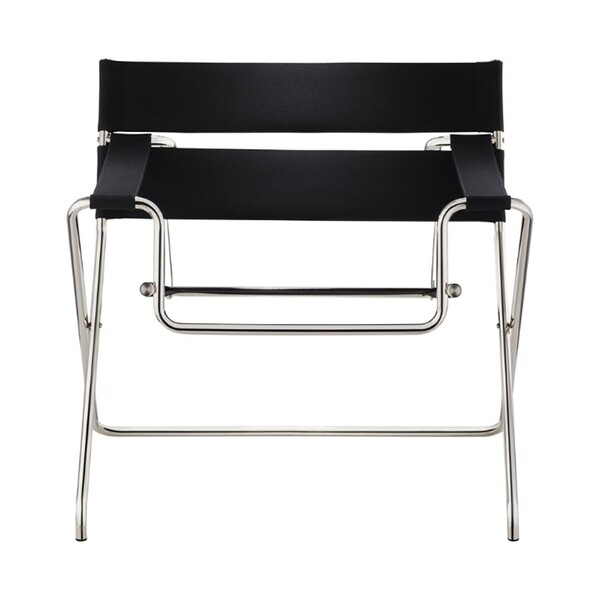 D4 Fauteuil club