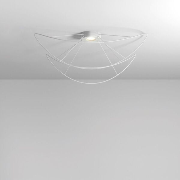 Hoops LED - Deckenleuchte