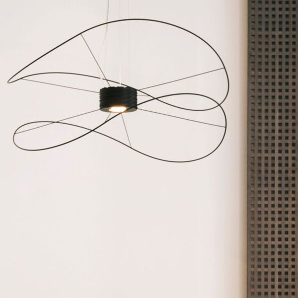 Hoops LED - Pendelleuchte