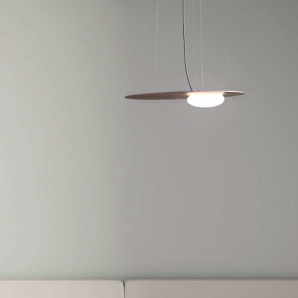 Kwic LED - Pendelleuchte