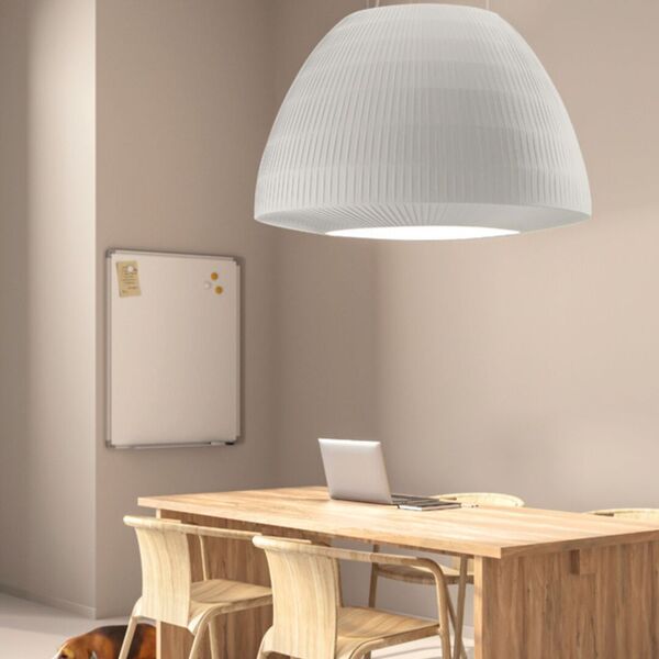 Bell LED - Pendelleuchte