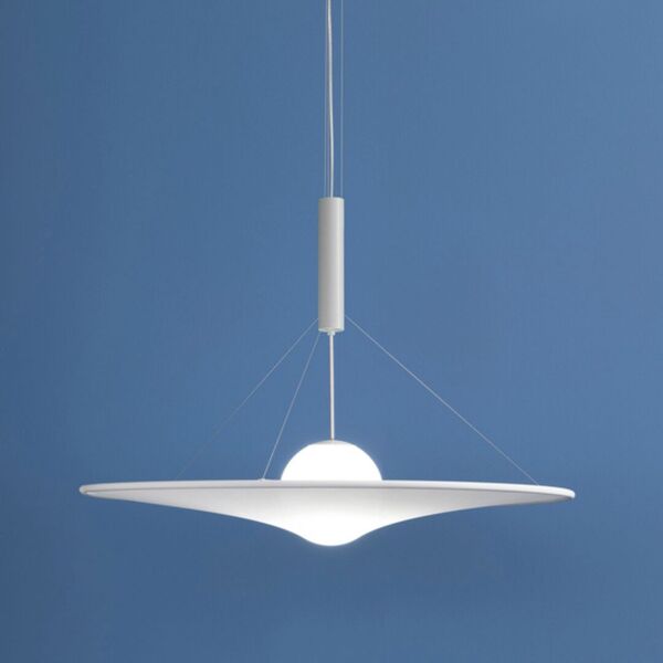 Manto LED - Pendelleuchte